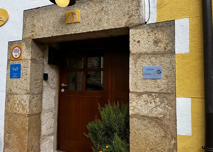 La Milana, Orbaneja Del Castillo