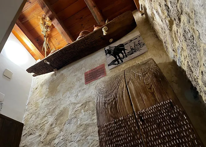 La Milana, Orbaneja Del Castillo