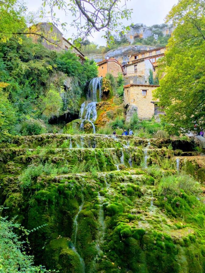 La Milana, Casa vacanze
