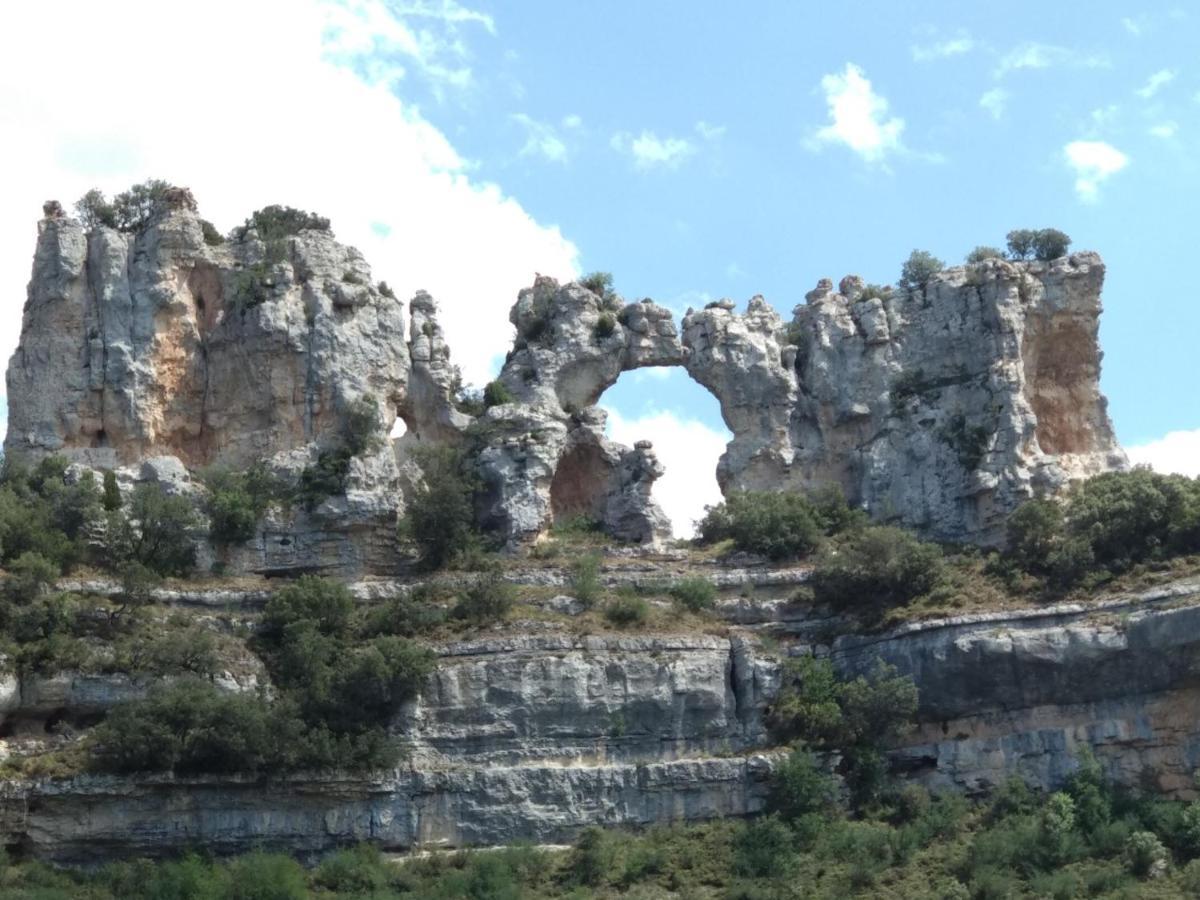 La Milana, Сasa de vacaciones *