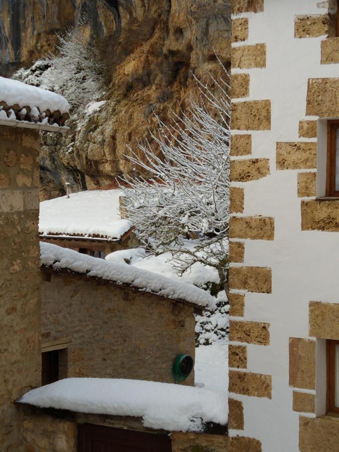 Casa vacanze La Milana, Orbaneja del Castillo