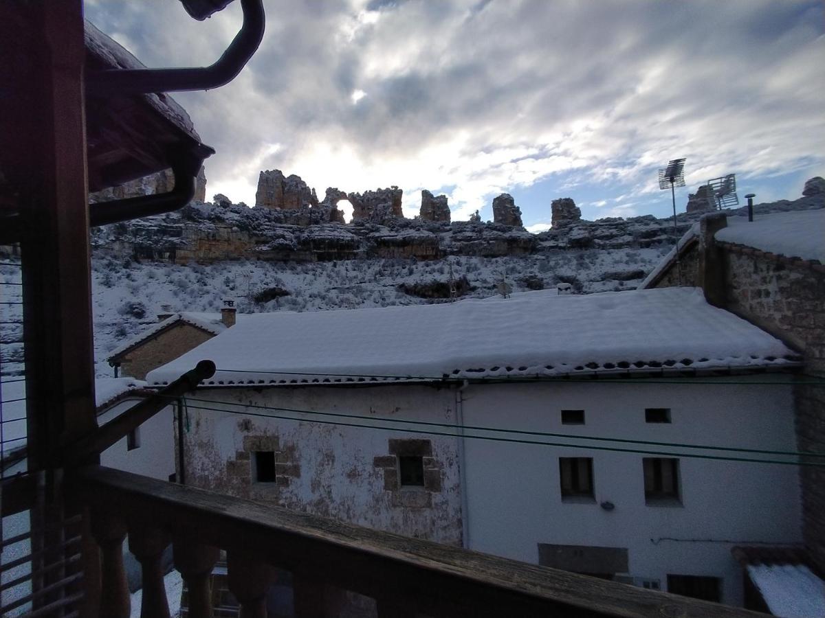La Milana, Casa vacanze