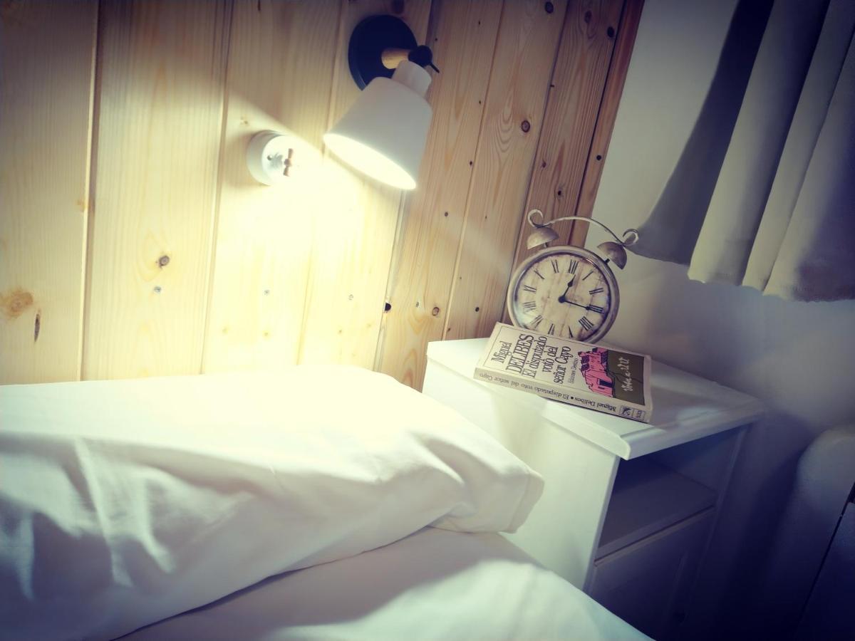 Ferienhaus La Milana, *