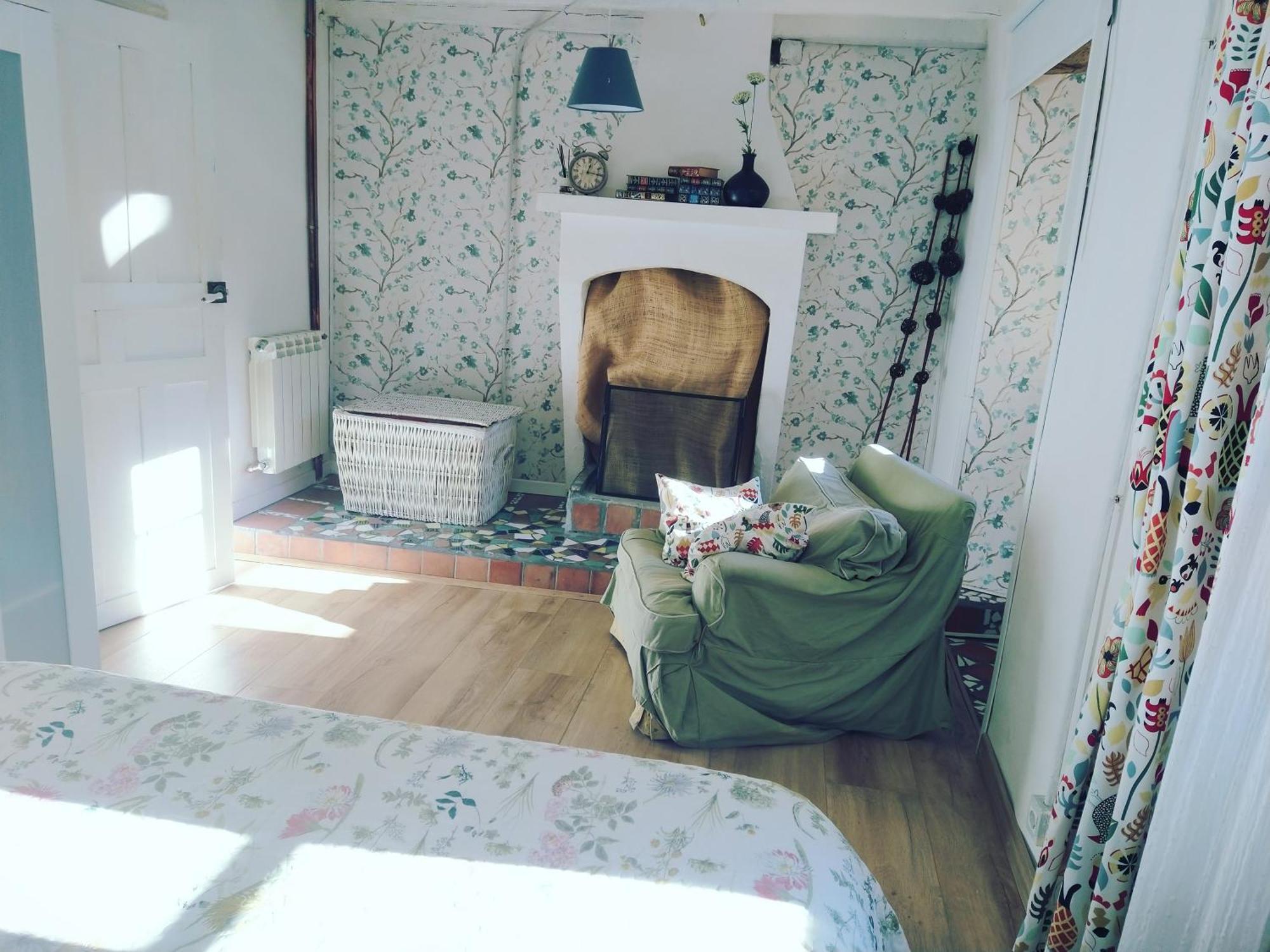 Casa vacanze La Milana, *