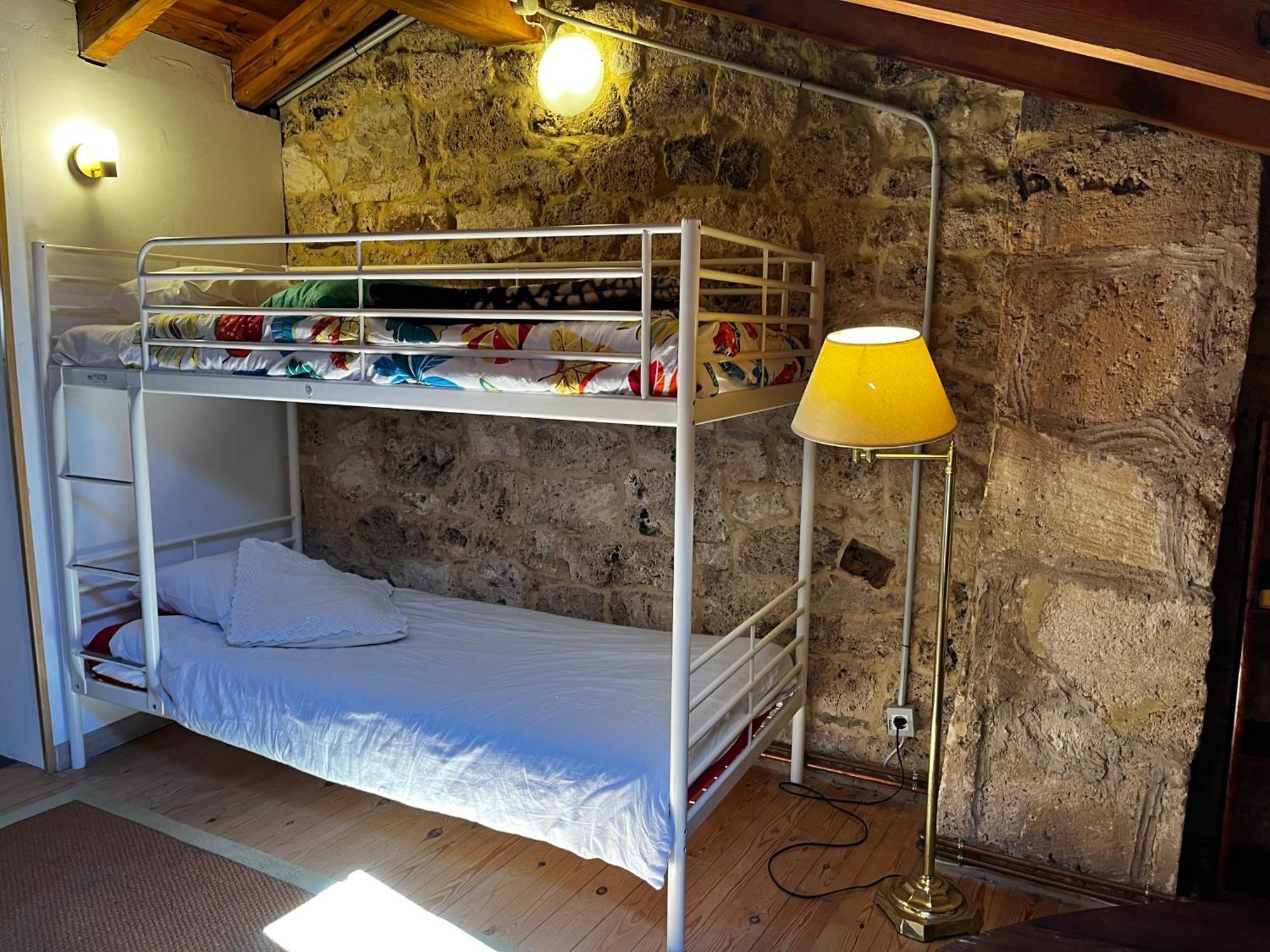 La Milana, Vakantiehuis Orbaneja del Castillo