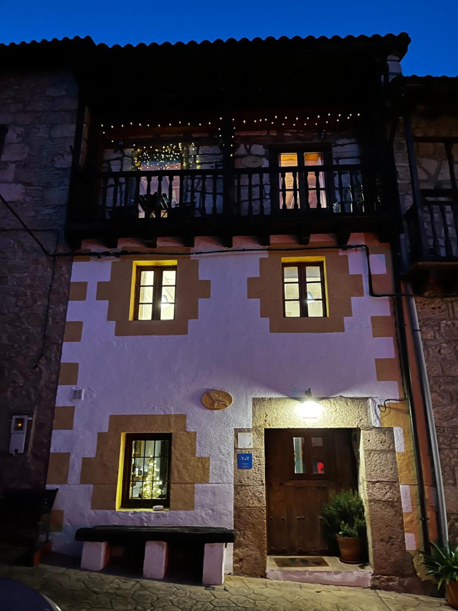 Casa vacanze La Milana, *