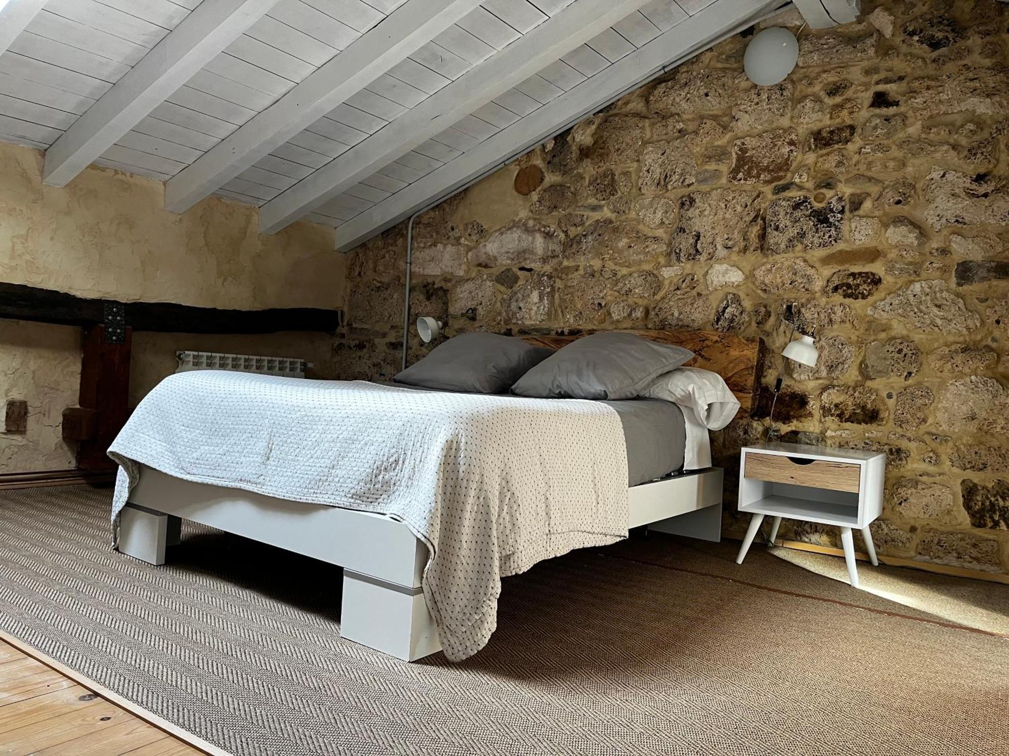 La Milana, Casa vacanze