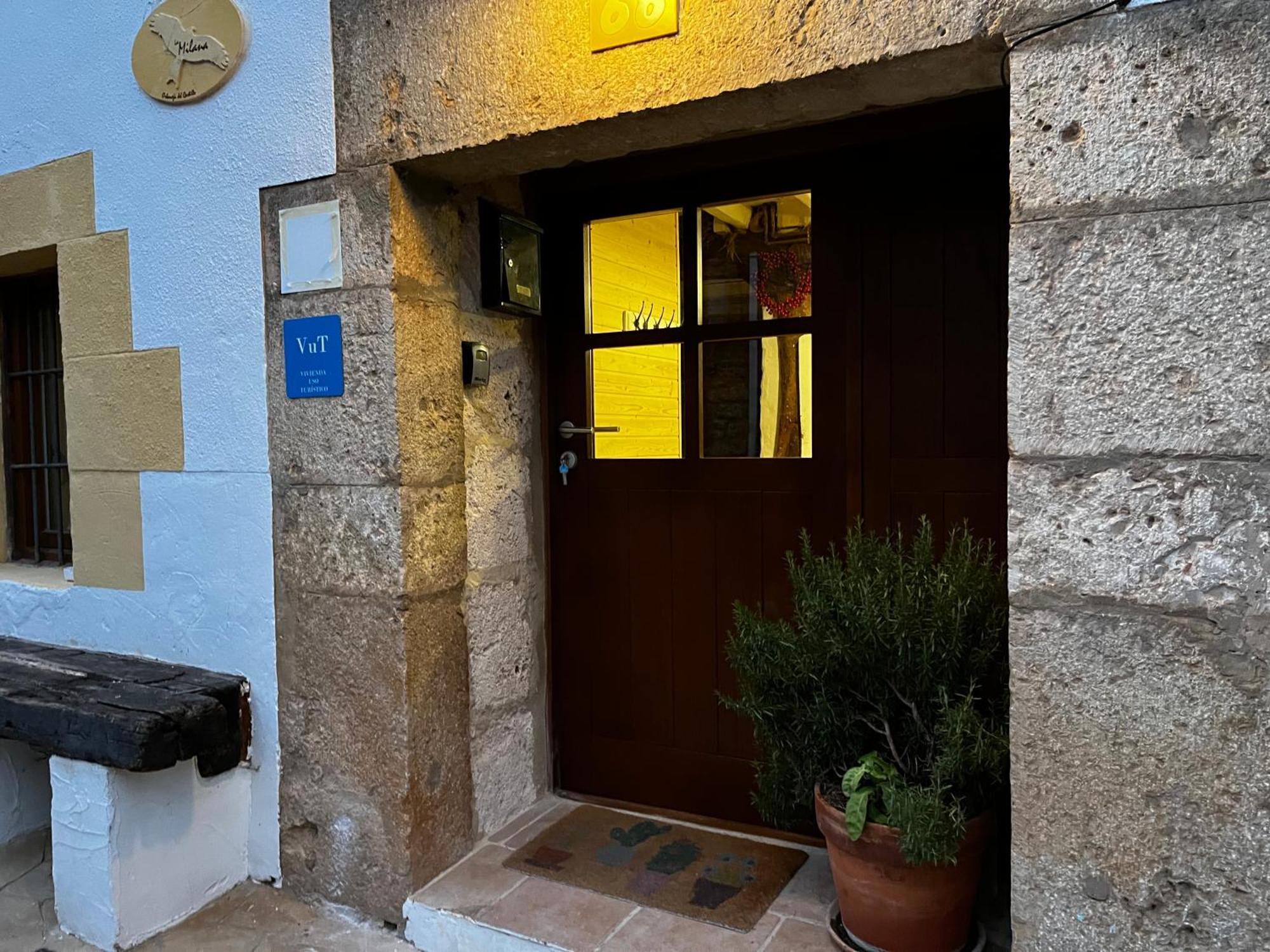 Casa vacanze La Milana, *