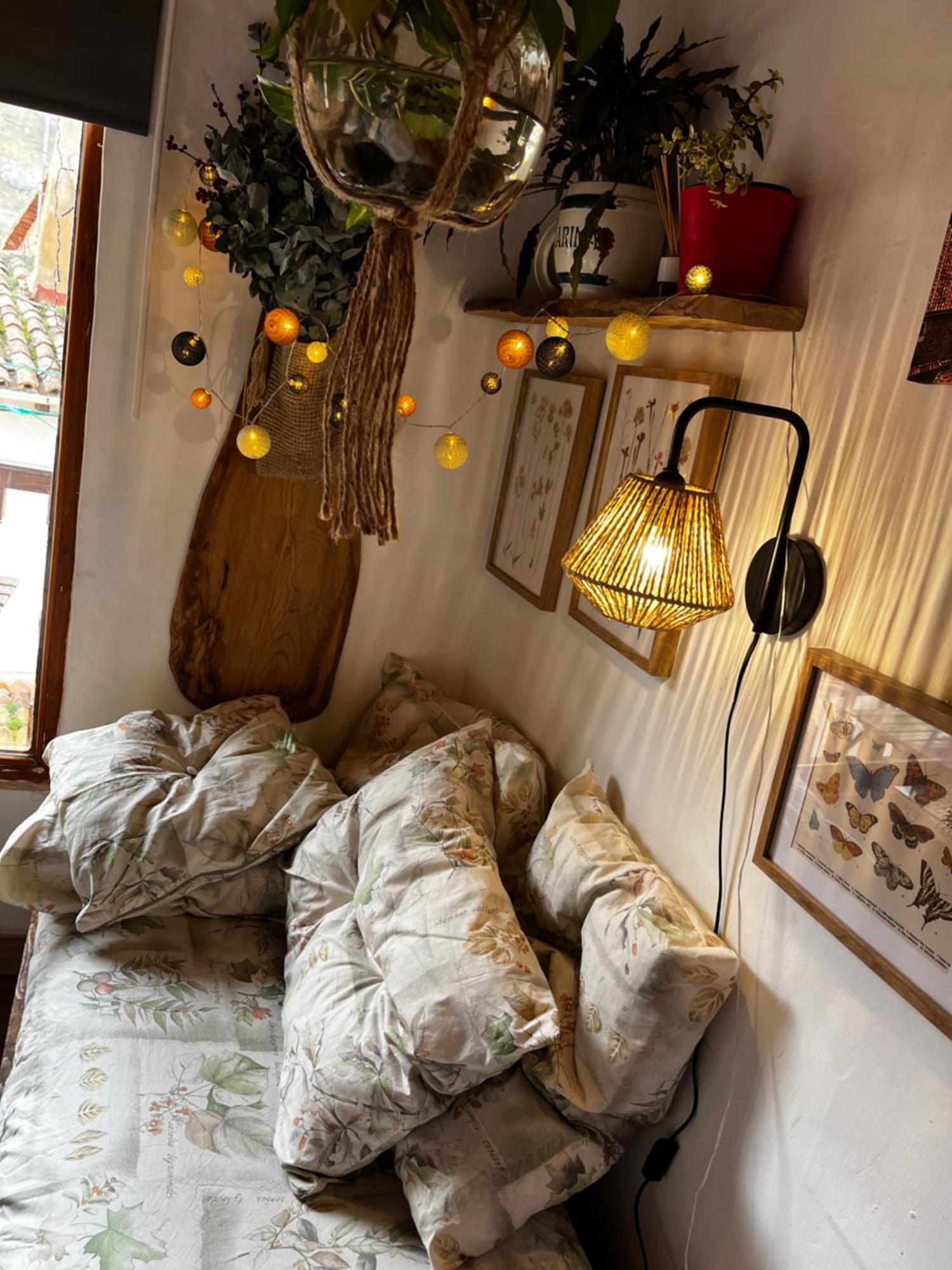 Casa vacanze La Milana, Orbaneja del Castillo