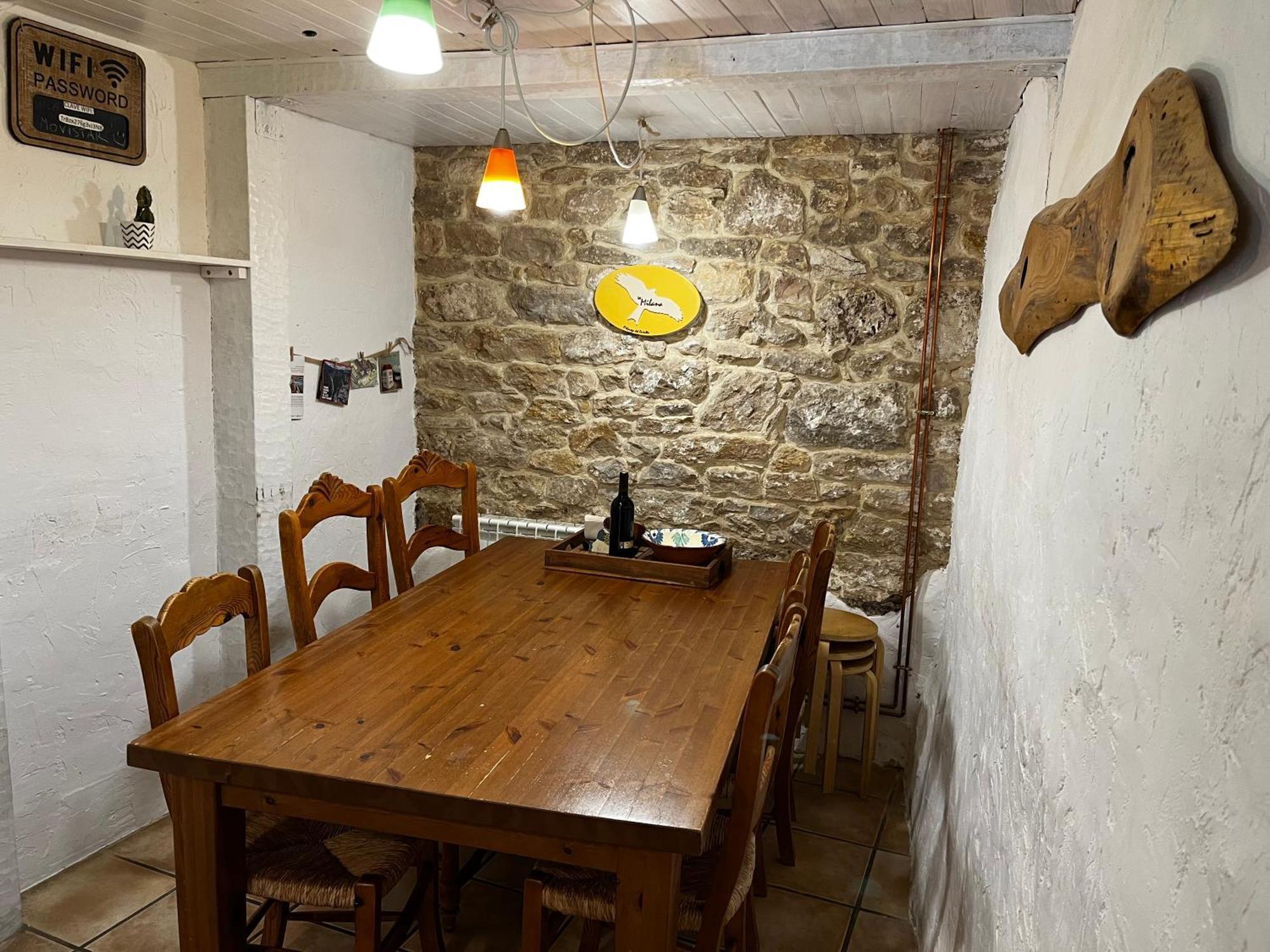 Casa vacanze La Milana,