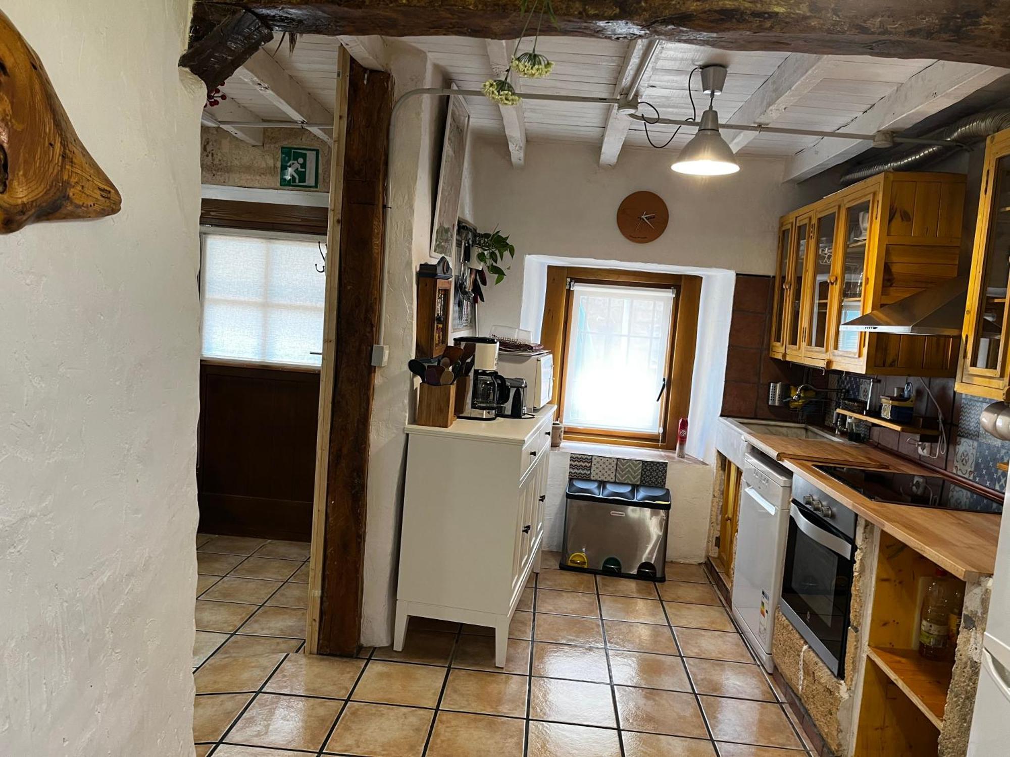 La Milana, Ferienhaus *